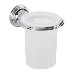 Porta bicchiere Colombo Design Hermitage B3302