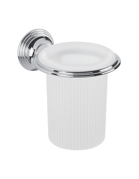 Porta bicchiere Colombo Design Hermitage B3302