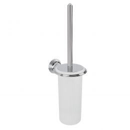 Porta scopino sospeso Colombo Design Hermitage B3307