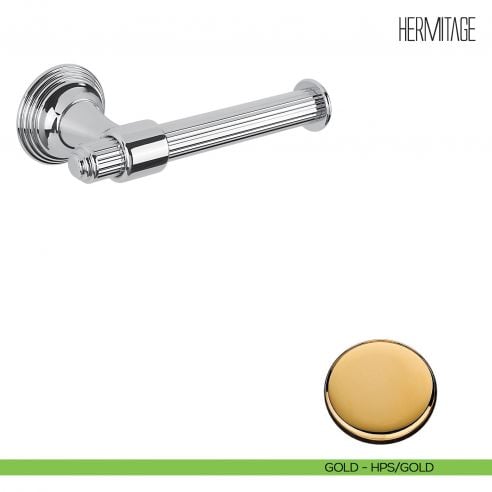 Porta rotolo Colombo Design Hermitage B3308 HPS gold