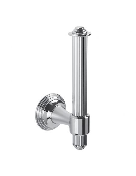 Porta rotolo Colombo Design Hermitage B3390