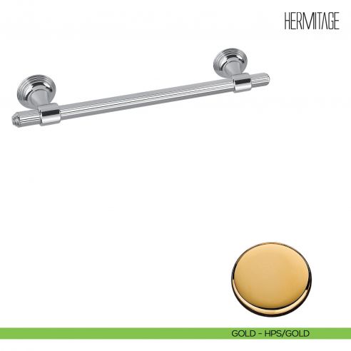 Porta salvietta Colombo Design Hermitage 36,5 cm B3309 HPS gold