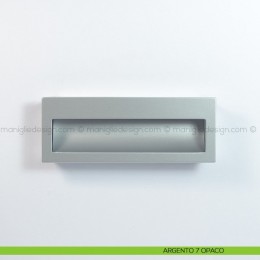 Maniglia incasso per mobile Confalonieri MB09045 2