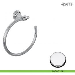 Porta salvietta ad anello Colombo Design Hermitage B3331 2