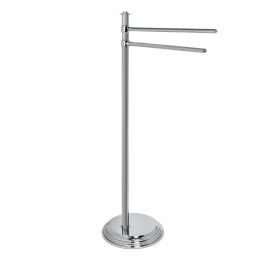 Piantana porta salvietta Colombo Design Hermitage B3338