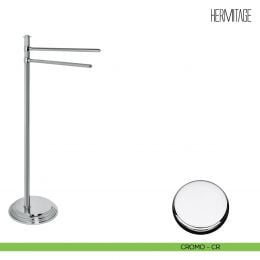 Piantana porta salvietta Colombo Design Hermitage B3338 2