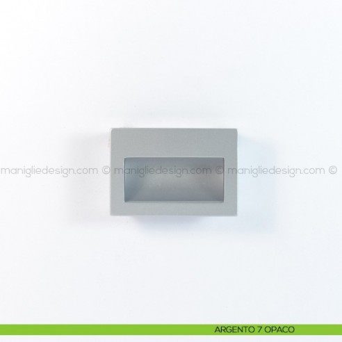 Maniglia incasso per mobile Confalonieri MB09045B0AP1