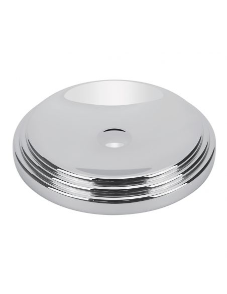 Porta sapone d'appoggio Colombo Design Hermitage B3340