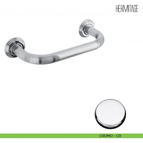 Maniglione per vasca Colombo Design Hermitage 56 cm B3374 cromo
