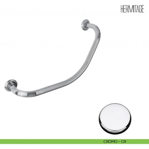Maniglione per vasca Colombo Design Hermitage B3376 cromo