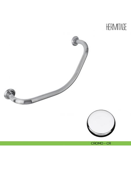 Maniglione per vasca Colombo Design Hermitage B3376 cromo