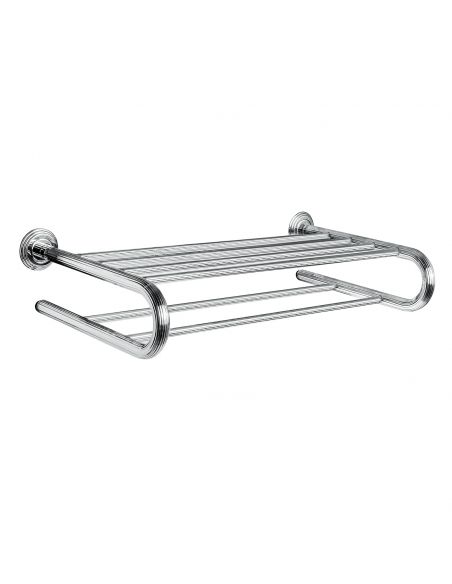 Rack porta salvietta Colombo Design Hermitage B3387