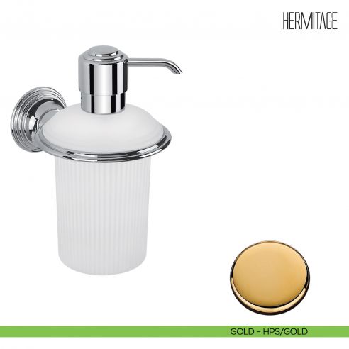 Spandisapone a muro Colombo Design Hermitage B9335 HPS gold