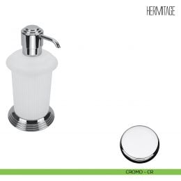 Spandisapone d'appoggio Colombo Design Hermitage B9336 2