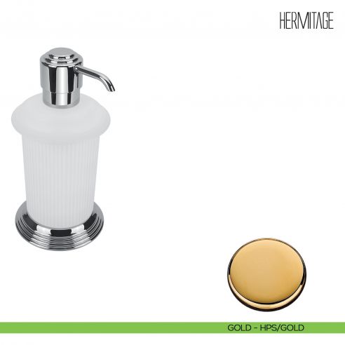 Spandisapone d'appoggio Colombo Design Hermitage B9336 HPS gold