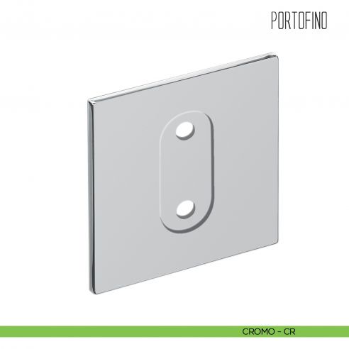 Ghiera Colombo Design Portofino cromo