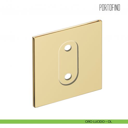 Ghiera Colombo Design Portofino oro