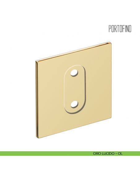 Ghiera Colombo Design Portofino oro