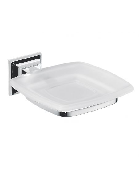 Porta sapone Colombo Design Portofino