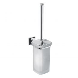 Porta scopino a muro Colombo Design Portofino