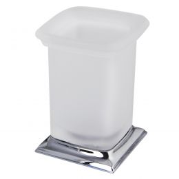 Porta bicchiere da appoggio Colombo Design Portofino