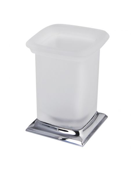 Porta bicchiere da appoggio Colombo Design Portofino