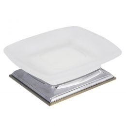 Porta sapone da appoggio Colombo Design Portofino