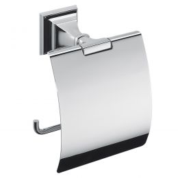 Porta rotolo coperto Colombo Design Portofino