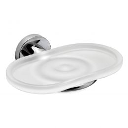 Porta sapone Colombo Design Basic