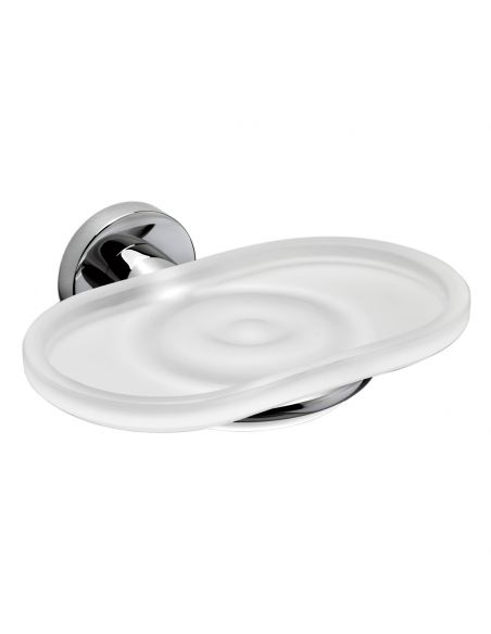 Porta sapone Colombo Design Basic