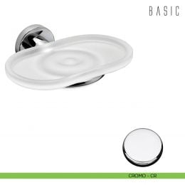 Porta sapone Colombo Design Basic 2