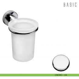 Porta bicchiere Colombo Design Basic 2