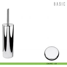 Porta scopino d'appoggio Colombo Design Basic 2