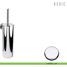 Porta scopino sospeso Colombo Design Basic 2