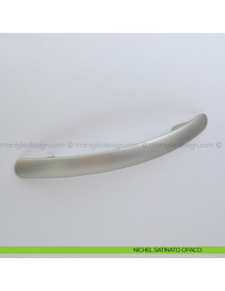 Maniglia per mobile Confalonieri MB00894A0NP1