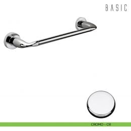 Porta salvietta Colombo Design Basic 45 cm 2