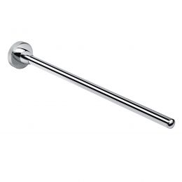 Porta salvietta fisso Colombo Design Basic