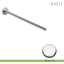 Porta salvietta fisso Colombo Design Basic 2