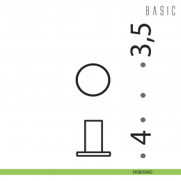 Portabito Colombo Design Basic 2