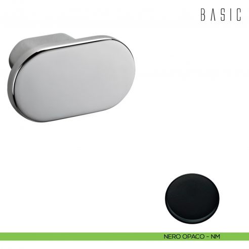 Portabito Colombo Design Basic neromat