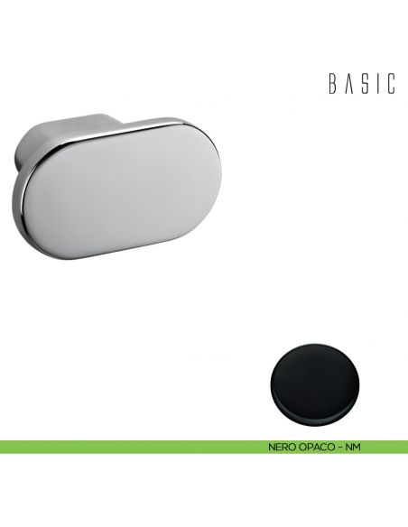 Portabito Colombo Design Basic neromat