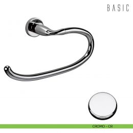 Porta salvietta ad anello Colombo Design Basic 2