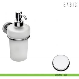 Spandisapone da muro Colombo Design Basic 2