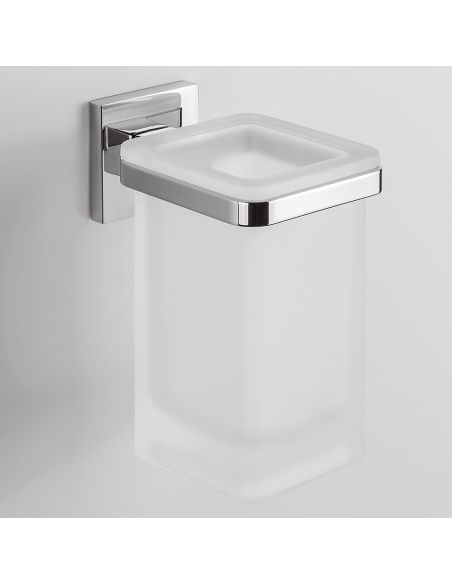 Porta bicchiere Colombo Design Basic Q B3702