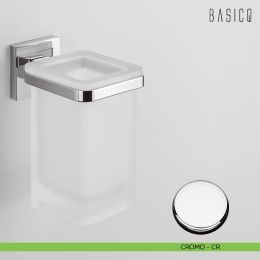 Porta bicchiere Colombo Design Basic Q B3702 2