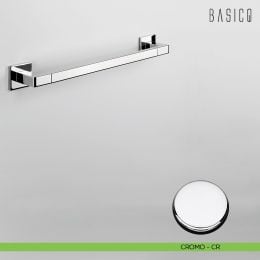 Porta salvietta Colombo Design Basic Q 69,5 cm B3711 2