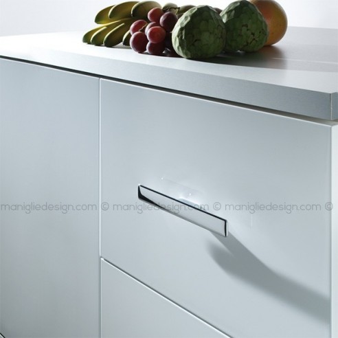 Maniglia per mobile Confalonieri MB09101