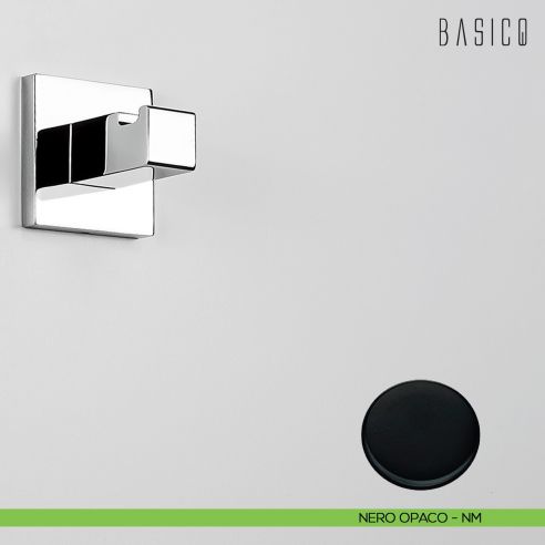 Portabito Colombo Design Basic Q LC97 neropaco