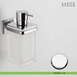 Spandisapone a muro Colombo Design Basic Q B9337 2