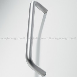 Maniglia per mobile Confalonieri MB00892